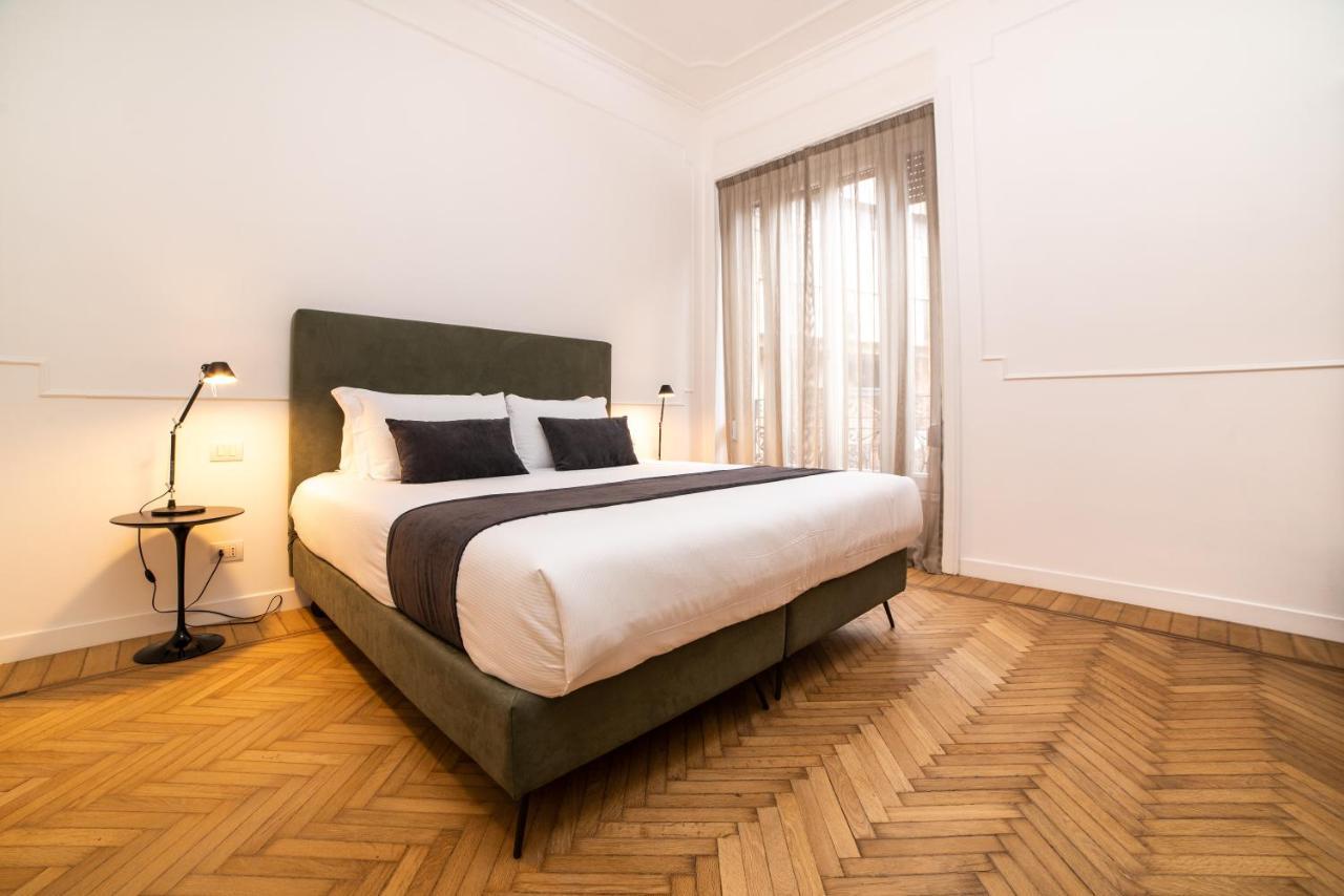 Youroom Boncompagni Roma Eksteriør bilde